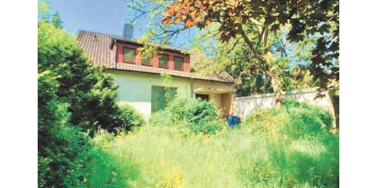Gifhorn OT: Freistehendes Einfamilienhaus im Grünen zu vermieten! zimmer