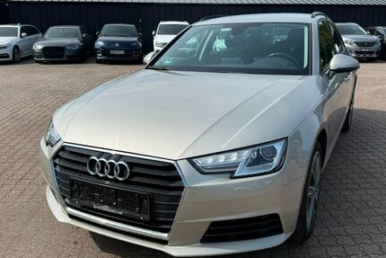Audi A4 291.000 km 8.900 &euro; Flensburg 24941