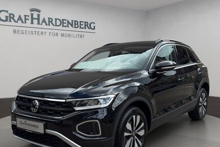 VW T-Roc 12.100 km 20.666 &euro; Gengenbach 77723