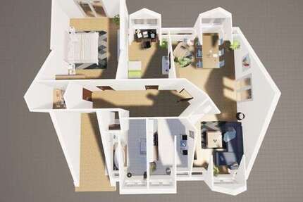 Wohnung zum Kaufen in Vellmar 279.000 € 103.67 m² 3 zimmer