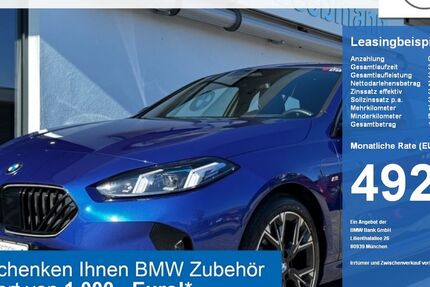 BMW 120 12.321 km 32.398 &euro; Deggendorf 94469