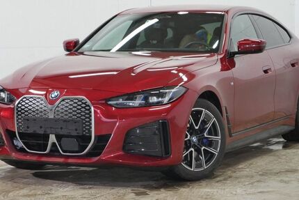 BMW i4 22.900 km 48.960 &euro; Oberhaching bei München 82041