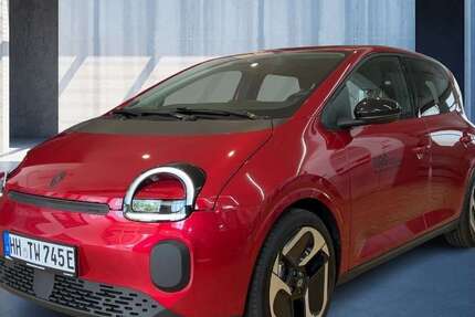 Renault Twingo 2.042 km 22.890 &euro; Hamburg 22159