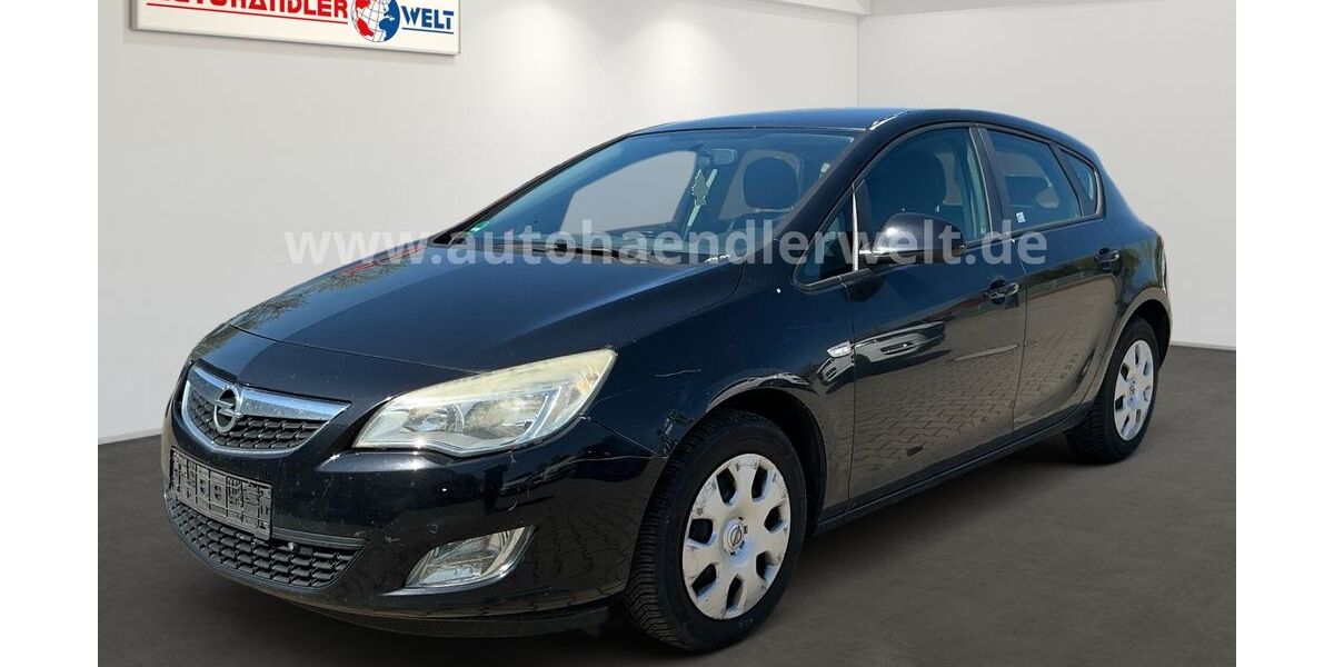 Opel Astra 221.765 km 1.999 &euro; Brehna 06796