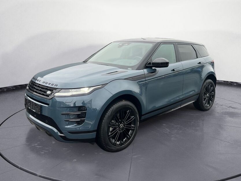 Land Rover Range Rover Evoque 5.253 km 49.888 € Donaueschingen 78166