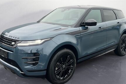 Land Rover Range Rover Evoque 6.000 km 49.888 € Donaueschingen 78166