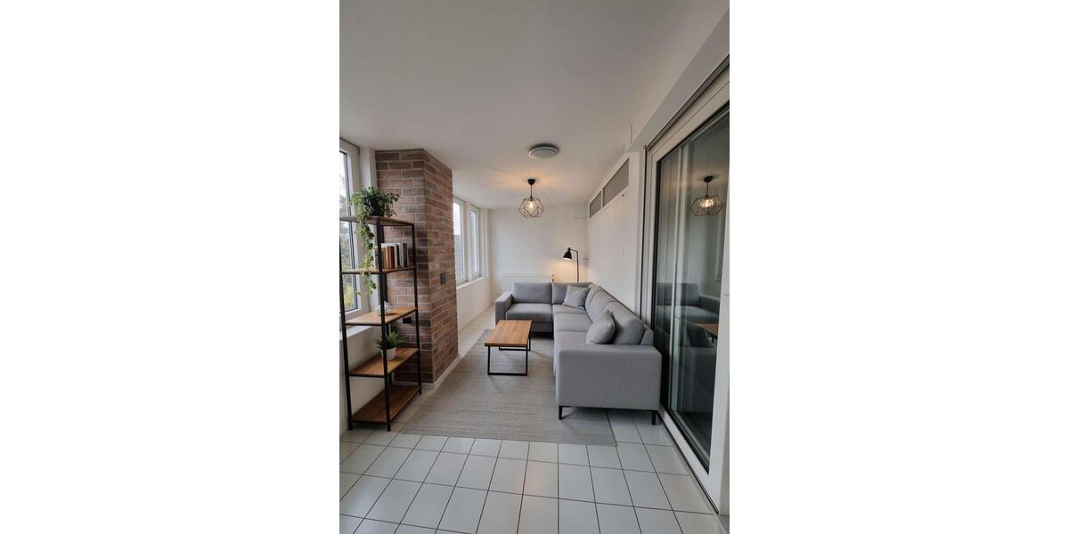 Dachgeschoßwohnung Cuxhaven - 2.5 Zimmer, 135 m&sup2;, 949&euro; | Angebot:26004700