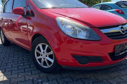 Opel Corsa 223.000 km 999 &euro; Weiden 92637