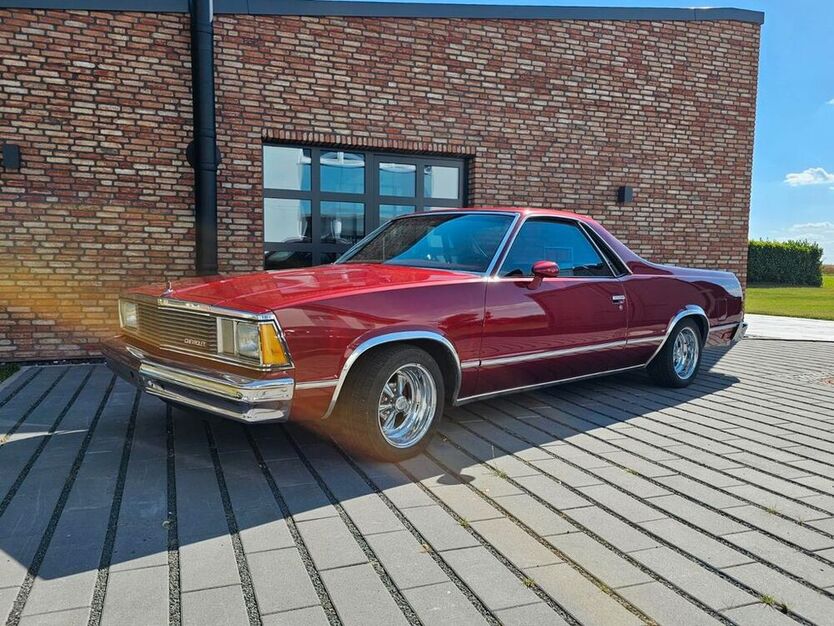 El Camino