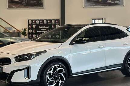 Kia XCeed 35.499 km 26.490 &euro; Aurich 26603