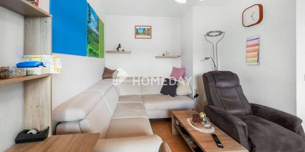 Reihenmittelhaus Friedrichshafen Allmannsweiler - 4 Zimmer, 77 m&sup2;, 441.000&euro; | Angebot:26037162