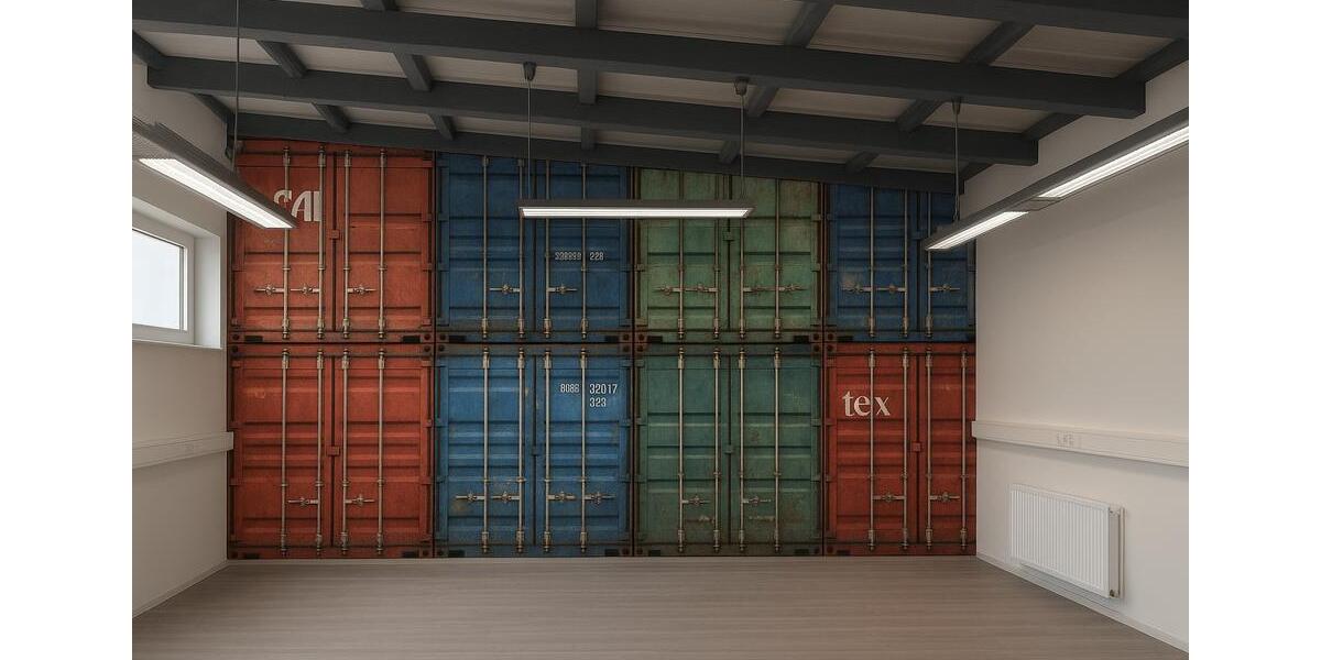 Gewerbeobjekt Lorsch - 1.125&euro; | Angebot:24788936