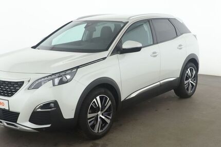 Peugeot 3008 88.393 km 14.290 € Leipzig 04328