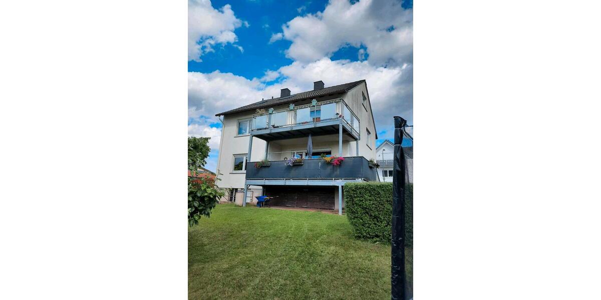 Mehrfamilienhaus, Wohnhaus Künzell - 549.000&euro; | Angebot:26342395