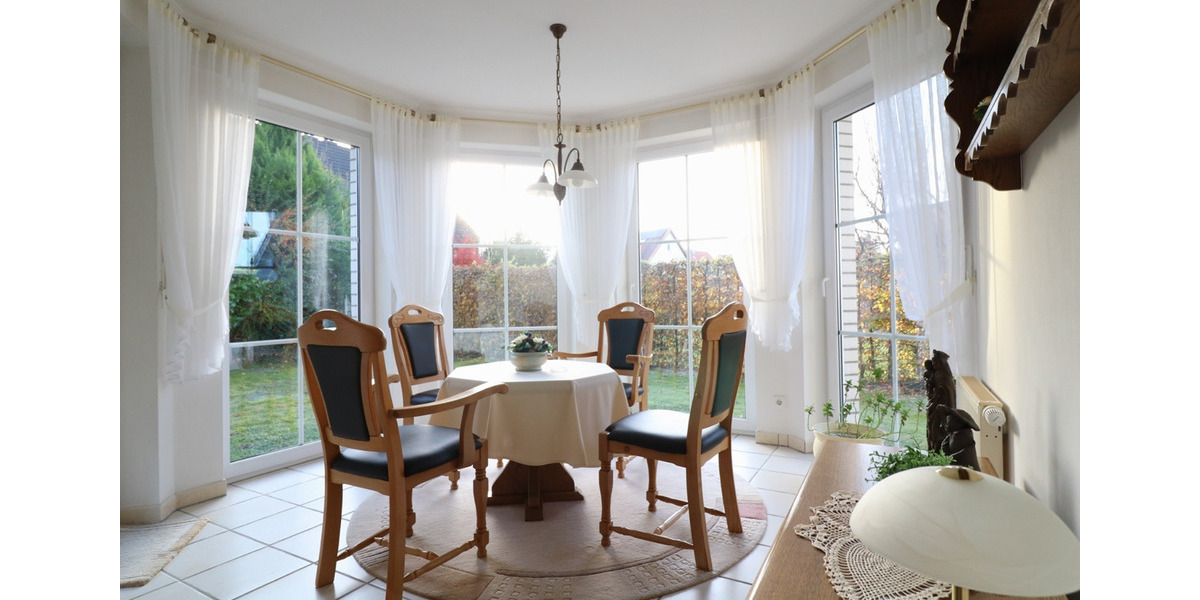 Bungalow Bad Essen - 4 Zimmer, 130 m&sup2;, 389.000&euro; | Angebot:25331916