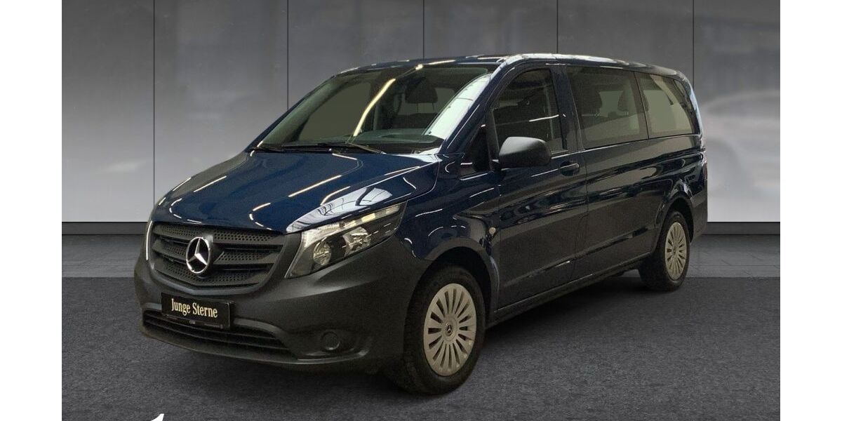 Mercedes-Benz Vito 59.817 km 32.410 &euro; Nordhausen 99734