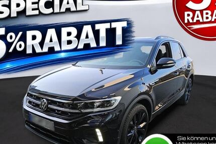 VW T-Roc 96.579 km 24.900 &euro; Braunschweig 38122