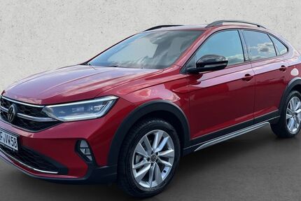 VW Taigo 9.999 km 28.779 &euro; Bad Hersfeld 36251