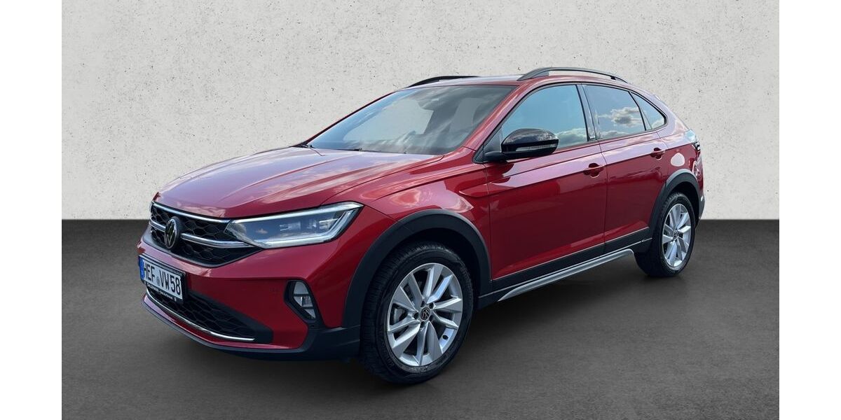 VW Taigo 9.999 km 28.779 &euro; Bad Hersfeld 36251