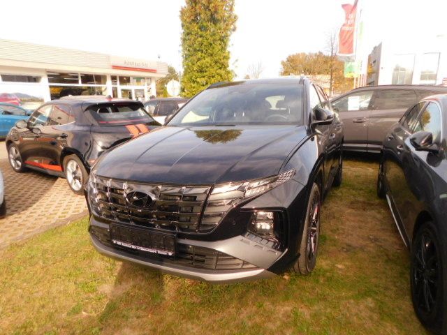 Hyundai TUCSON 18.780 km 31.990 &euro; Königs Wusterhausen OT Zeesen 15711