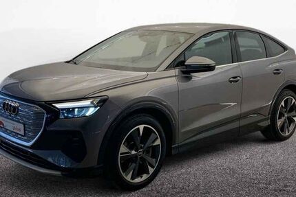 Audi Q4 e-tron 19.900 km 30.940 &euro; Marktoberdorf 87616