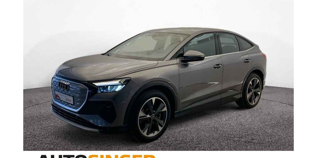Audi Q4 e-tron 19.900 km 30.940 &euro; Marktoberdorf 87616