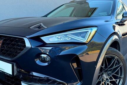 Cupra Formentor 82.300 km 21.987 &euro; Hallschlag 54611