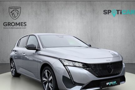 Peugeot 308 25.100 km 23.190 &euro; Wartenberg 85456