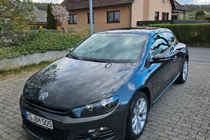 VW Scirocco 161.400 km 6.000 &euro; Rottershausen 97714