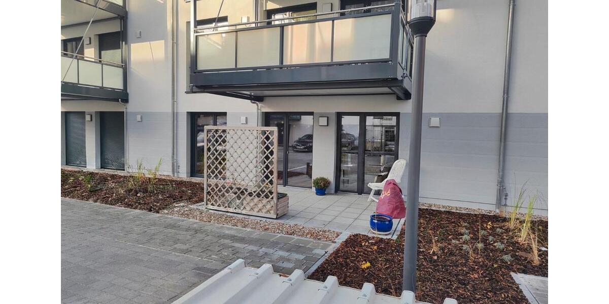 Erdgeschoßwohnung Kulmbach Blaich - 2 Zimmer, 68 m&sup2;, 289.000&euro; | Angebot:27267804