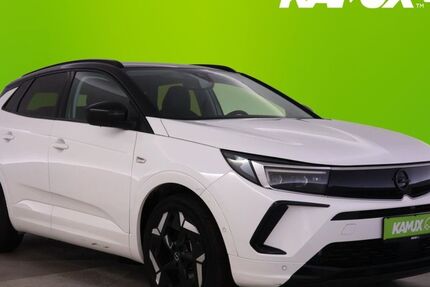 Opel Grandland (X) 78.211 km 20.290 &euro; Hameln 31785