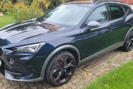 Cupra Formentor 29.900 km 33.400 € Weismain 96260