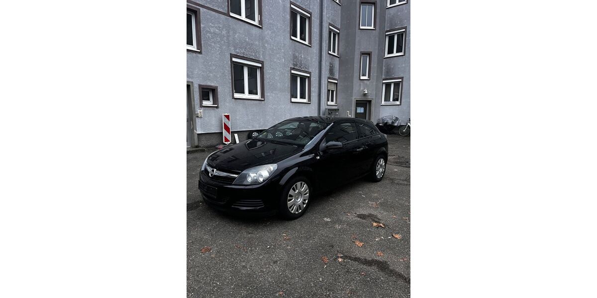 Opel Astra 214.534 km 2.300 &euro; Heilbronn 74072