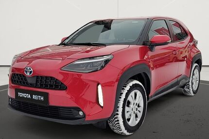 Toyota Yaris Cross 48.890 km 23.910 &euro; Ingolstadt 85055