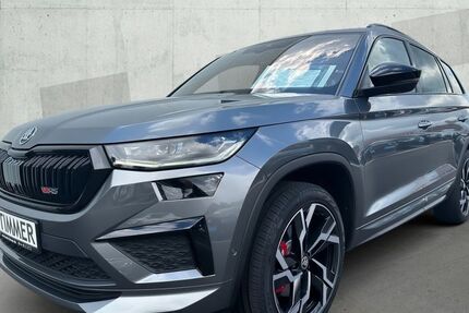 Skoda Kodiaq 46.355 km 39.970 &euro; Borken 46325