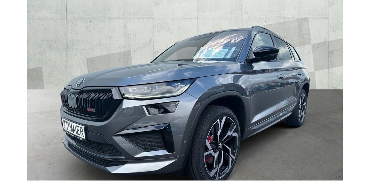 Skoda Kodiaq 46.355 km 39.970 &euro; Borken 46325