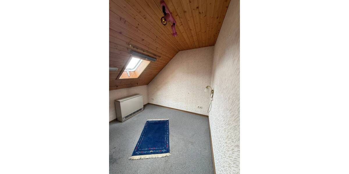 Mehrfamilienhaus, Wohnhaus Wittlich - 6 Zimmer, 177 m&sup2;, 155.000&euro; | Angebot:26657269