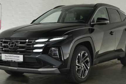 Hyundai TUCSON 16.872 km 33.924 &euro; Coesfeld 48653