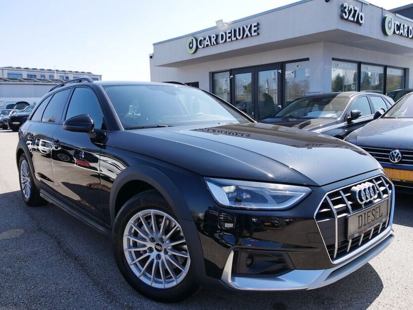 A4 Allroad