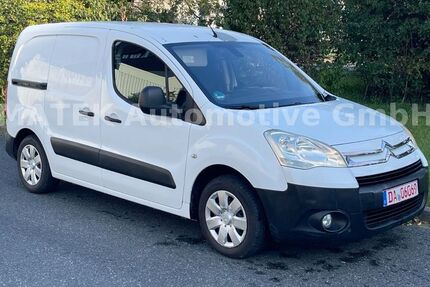 Citroen Berlingo 142.077 km 3.999 € Darmstadt 64293