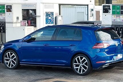 VW Golf 114.000 km 18.950 &euro; Wächtersbach 63607