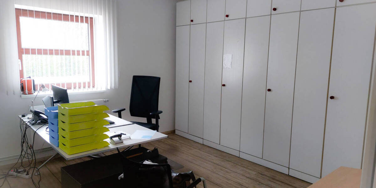 Gewerbeobjekt Bad Schwartau - 995.000&euro; | Angebot:26190819