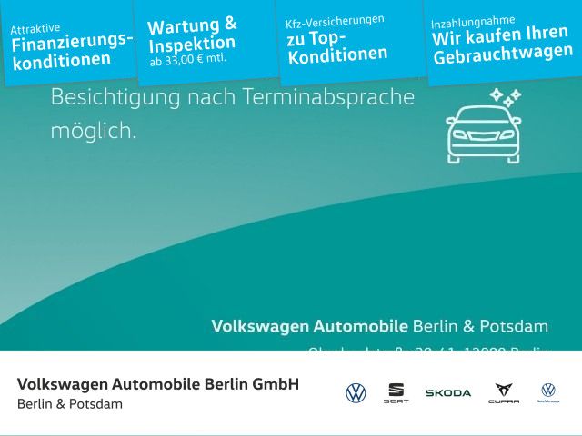 VW Tiguan 5.000 km 58.950 &euro; Berlin 12099