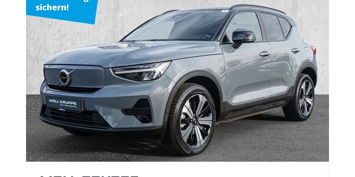 Volvo XC40 46.187 km 25.780 &euro; Düsseldorf 40474
