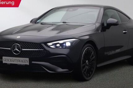 Mercedes-Benz CLE 200 18.000 km 53.980 &euro; Meppen 49716