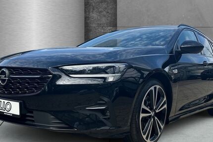 Opel Insignia 100.587 km 21.490 &euro; Hamburg 22159