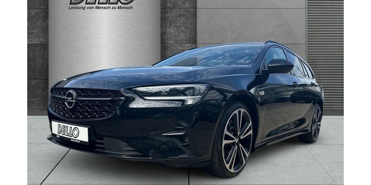Opel Insignia 100.587 km 21.490 &euro; Hamburg 22159
