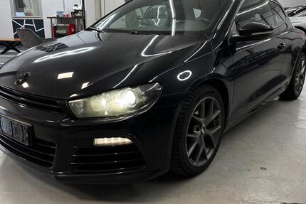 VW Scirocco 170.000 km 10.980 € Much 53804