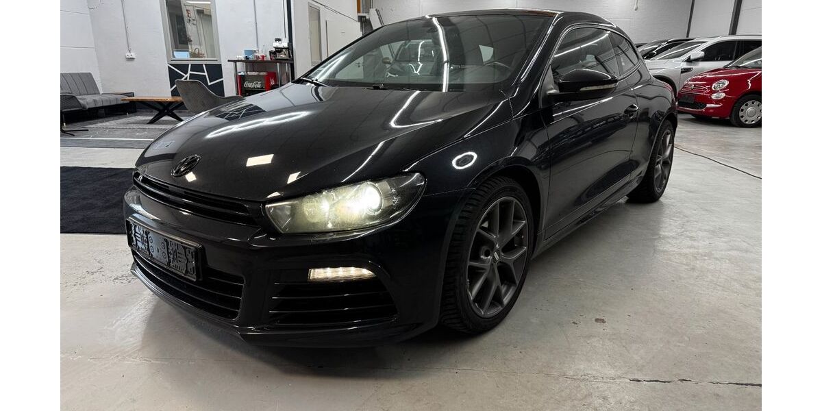 VW Scirocco 170.000 km 10.980 &euro; Much 53804