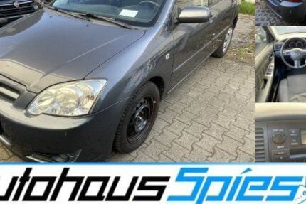 Toyota Corolla 121.178 km 3.790 &euro; Heilbronn 74076